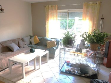 Maison a vendre Châtellerault 86100 Vienne 78 m2 4 pièces 159296 euros