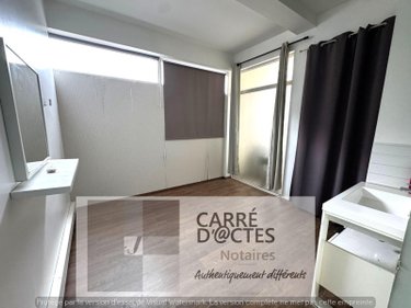 Fonds et murs commerciaux a vendre Caveirac 30820 Gard 75 m2  189000 euros