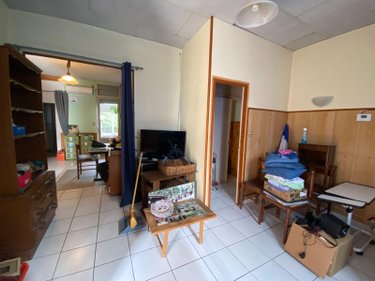 Maison a vendre Bordeaux 33000 Gironde 58 m2 3 pièces 249600 euros