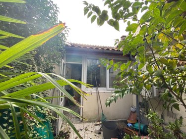 Maison a vendre Bordeaux 33000 Gironde 58 m2 3 pièces 249600 euros