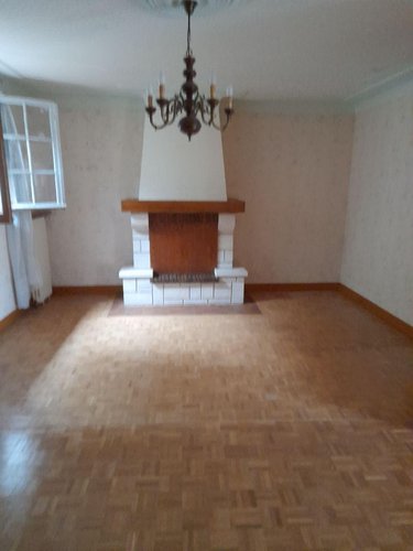 Maison a vendre Moncontour 86330 Vienne 140 m2 6 pièces 91350 euros