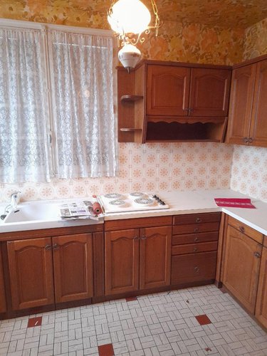 Maison a vendre Moncontour 86330 Vienne 140 m2 6 pièces 78750 euros