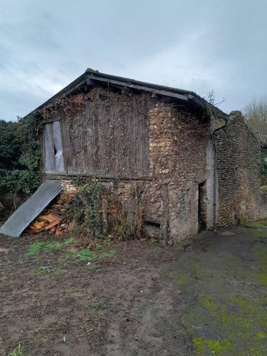 Maison a vendre Moncontour 86330 Vienne 140 m2 6 pièces 91350 euros