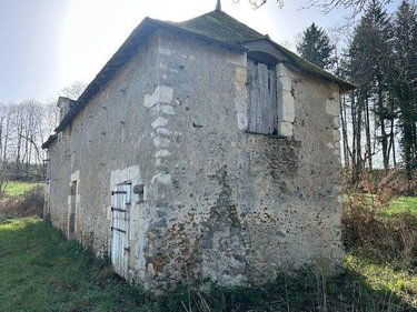 Maison a vendre Baugé-en-Anjou 49150 Maine-et-Loire 70 m2 5 pièces 53500 euros
