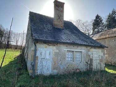 Maison a vendre Baugé-en-Anjou 49150 Maine-et-Loire 70 m2 5 pièces 53500 euros