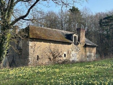Maison a vendre Baugé-en-Anjou 49150 Maine-et-Loire 70 m2 5 pièces 53500 euros