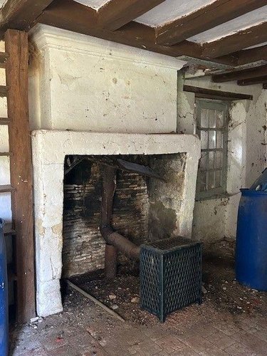 Maison a vendre Baugé-en-Anjou 49150 Maine-et-Loire 70 m2 5 pièces 53500 euros