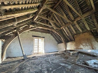 Maison a vendre Baugé-en-Anjou 49150 Maine-et-Loire 70 m2 5 pièces 53500 euros