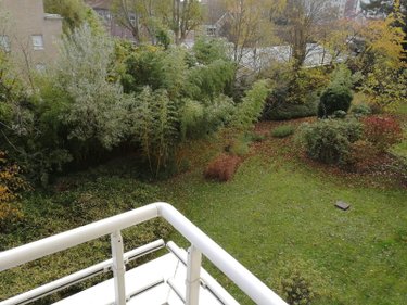 Location appartement Marcq en Baroeul 59700 Nord 46 m2 2 pièces 819 euros