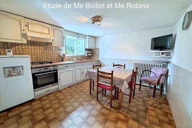 Maison a vendre Mellac 29300 Finistère 64 m2 6 pièces 156000 euros