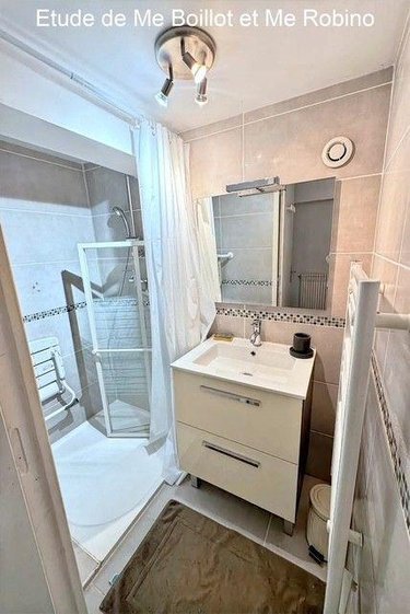 Maison a vendre Mellac 29300 Finistère 64 m2 6 pièces 156000 euros