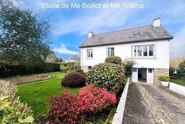 Maison a vendre Mellac 29300 Finistère 64 m2 6 pièces 156000 euros