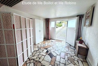 Maison a vendre Mellac 29300 Finistère 64 m2 6 pièces 156000 euros