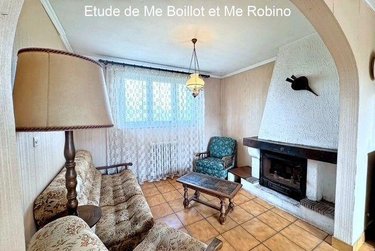 Maison a vendre Mellac 29300 Finistère 64 m2 6 pièces 156000 euros