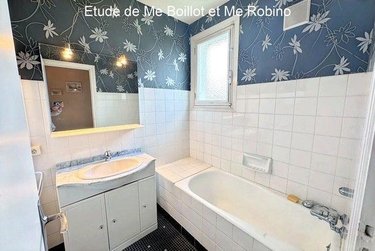 Maison a vendre Mellac 29300 Finistère 64 m2 6 pièces 156000 euros