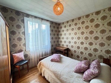 Maison a vendre Mellac 29300 Finistère 64 m2 6 pièces 156000 euros