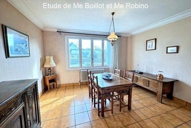 Maison a vendre Mellac 29300 Finistère 64 m2 6 pièces 156000 euros