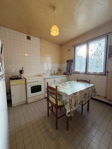 Maison a vendre Culoz Béon 01350 Ain 73 m2 4 pièces 145000 euros
