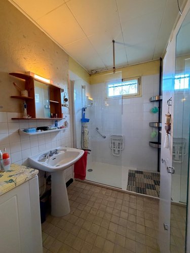 Maison a vendre Culoz Béon 01350 Ain 73 m2 4 pièces 145000 euros