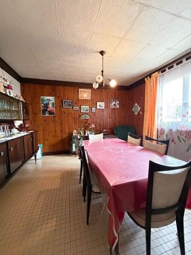 Maison a vendre Culoz Béon 01350 Ain 73 m2 4 pièces 145000 euros