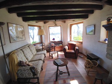 propriete a vendre Plougasnou 29630 Finistère 172 m2 10 pièces 1260000 euros