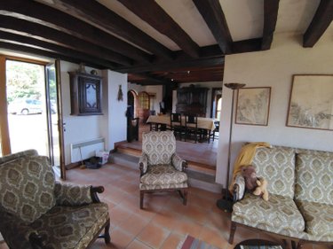 propriete a vendre Plougasnou 29630 Finistère 172 m2 10 pièces 1260000 euros