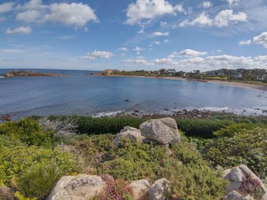 propriete a vendre Plougasnou 29630 Finistère 172 m2 10 pièces 1260000 euros