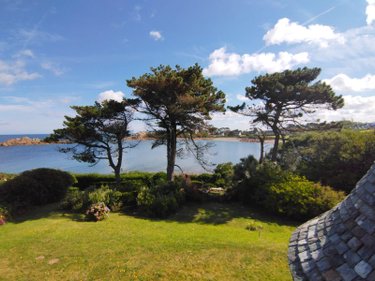 propriete a vendre Plougasnou 29630 Finistère 172 m2 10 pièces 1260000 euros