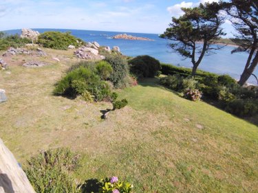 propriete a vendre Plougasnou 29630 Finistère 172 m2 10 pièces 1260000 euros
