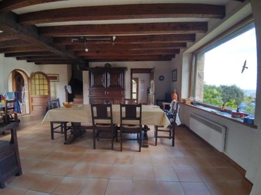 propriete a vendre Plougasnou 29630 Finistère 172 m2 10 pièces 1260000 euros