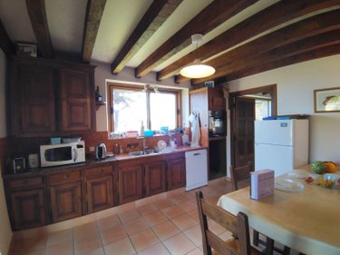 propriete a vendre Plougasnou 29630 Finistère 172 m2 10 pièces 1260000 euros