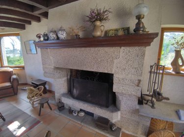 propriete a vendre Plougasnou 29630 Finistère 172 m2 10 pièces 1260000 euros