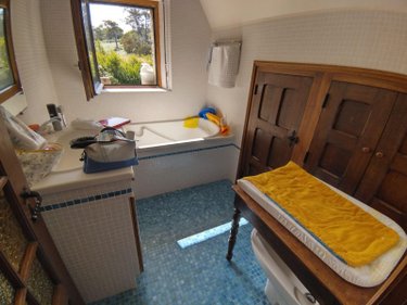 propriete a vendre Plougasnou 29630 Finistère 172 m2 10 pièces 1260000 euros