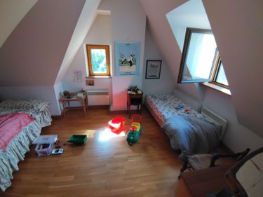 propriete a vendre Plougasnou 29630 Finistère 172 m2 10 pièces 1260000 euros