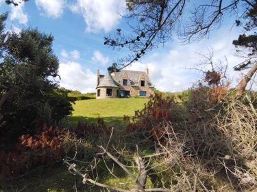 propriete a vendre Plougasnou 29630 Finistère 172 m2 10 pièces 1260000 euros
