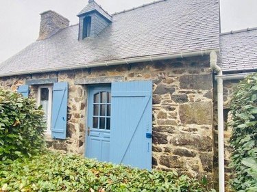 Maison a vendre Rospez 22300 Côtes-d'Armor 39 m2 3 pièces 131000 euros