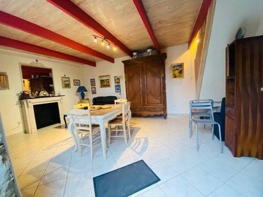Maison a vendre Rospez 22300 Côtes-d'Armor 39 m2 3 pièces 131000 euros