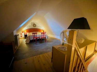 Maison a vendre Rospez 22300 Côtes-d'Armor 39 m2 3 pièces 131000 euros