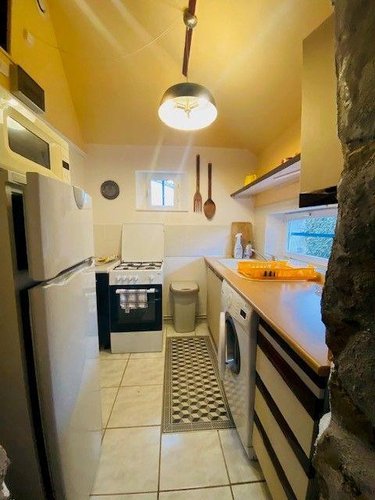 Maison a vendre Rospez 22300 Côtes-d'Armor 39 m2 3 pièces 131000 euros