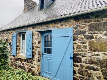 Maison a vendre Rospez 22300 Côtes-d'Armor 39 m2 3 pièces 131000 euros