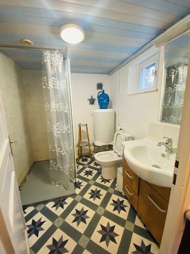 Maison a vendre Rospez 22300 Côtes-d'Armor 39 m2 3 pièces 131000 euros