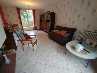 Maison a vendre Allonnes 72700 Sarthe 103 m2 7 pièces 246750 euros