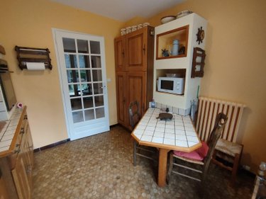 Maison a vendre Allonnes 72700 Sarthe 103 m2 7 pièces 246750 euros