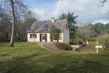 Maison a vendre Allonnes 72700 Sarthe 103 m2 7 pièces 246750 euros