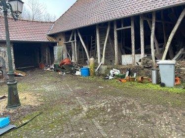 Maison a vendre Humeroeuille 62130 Pas-de-Calais 113 m2 2 pièces 84680 euros