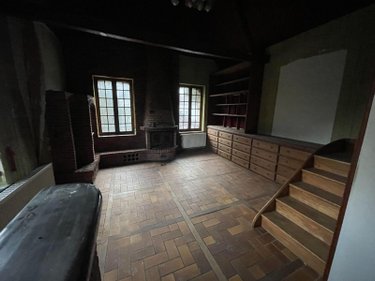 Maison a vendre Humeroeuille 62130 Pas-de-Calais 113 m2 2 pièces 84680 euros