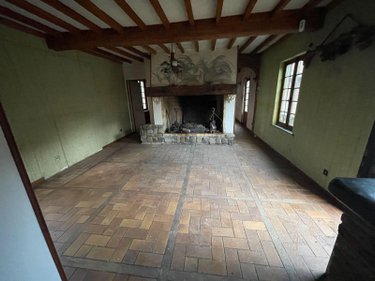 Maison a vendre Humeroeuille 62130 Pas-de-Calais 113 m2 2 pièces 84680 euros