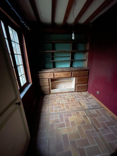 Maison a vendre Humeroeuille 62130 Pas-de-Calais 113000 m2 2 pièces 95040 euros