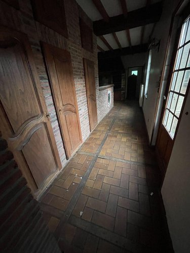 Maison a vendre Humeroeuille 62130 Pas-de-Calais 113 m2 2 pièces 84680 euros