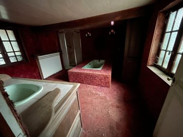 Maison a vendre Humeroeuille 62130 Pas-de-Calais 113 m2 2 pièces 84680 euros